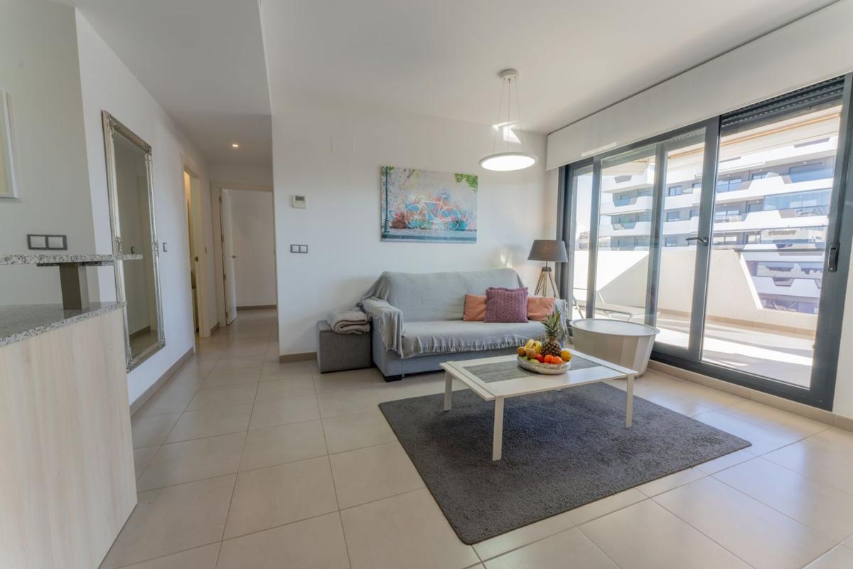 Venta de piso en Piso en Arenales del Sol, Elche / Elx, Elche / Elx
photo 1