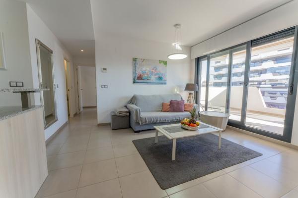 Venta de piso en Piso en Arenales del Sol, Elche / Elx, Elche / Elx
photo 1