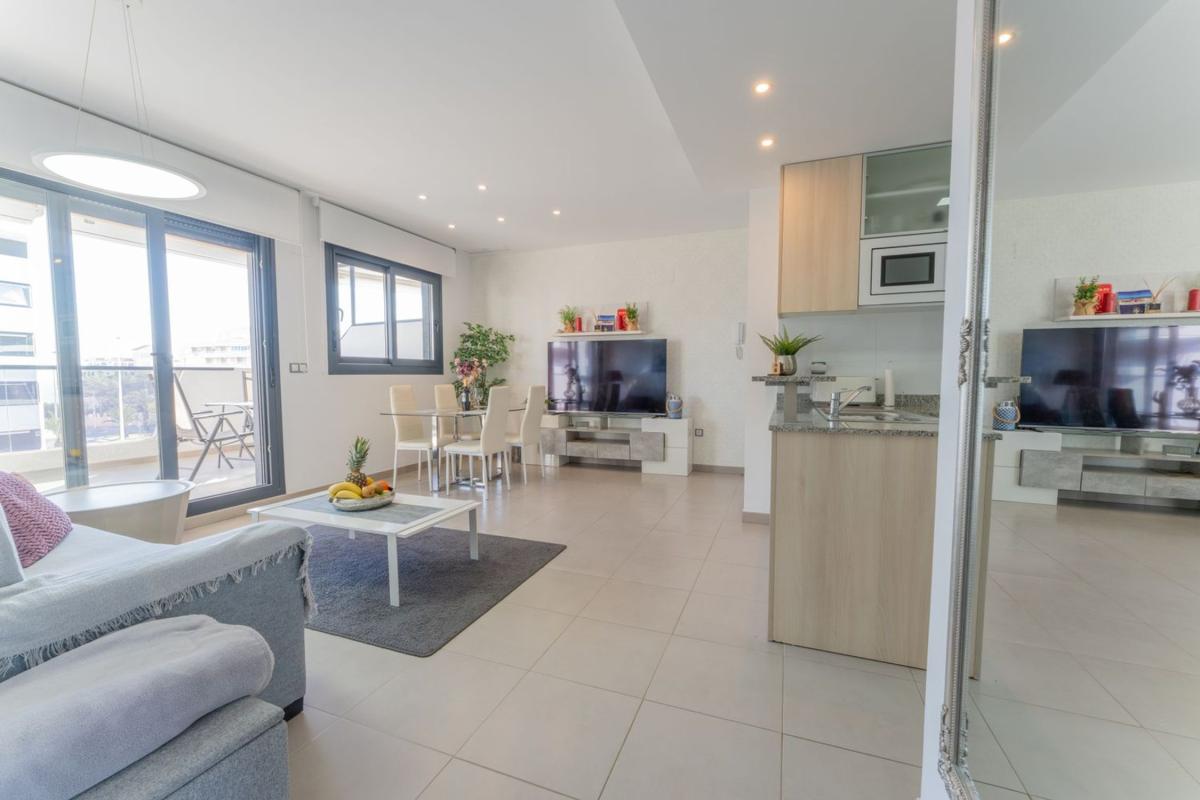 Venta de piso en Piso en Arenales del Sol, Elche / Elx, Elche / Elx
photo 2