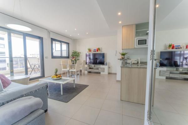 Venta de piso en Piso en Arenales del Sol, Elche / Elx, Elche / Elx
thumbnail 2