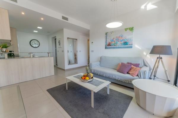 Venta de piso en Piso en Arenales del Sol, Elche / Elx, Elche / Elx
thumbnail 3