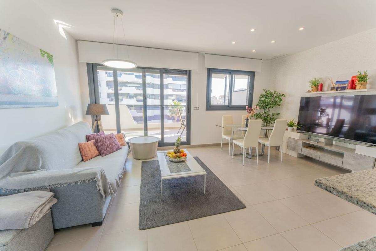 Venta de piso en Piso en Arenales del Sol, Elche / Elx, Elche / Elx
photo 4