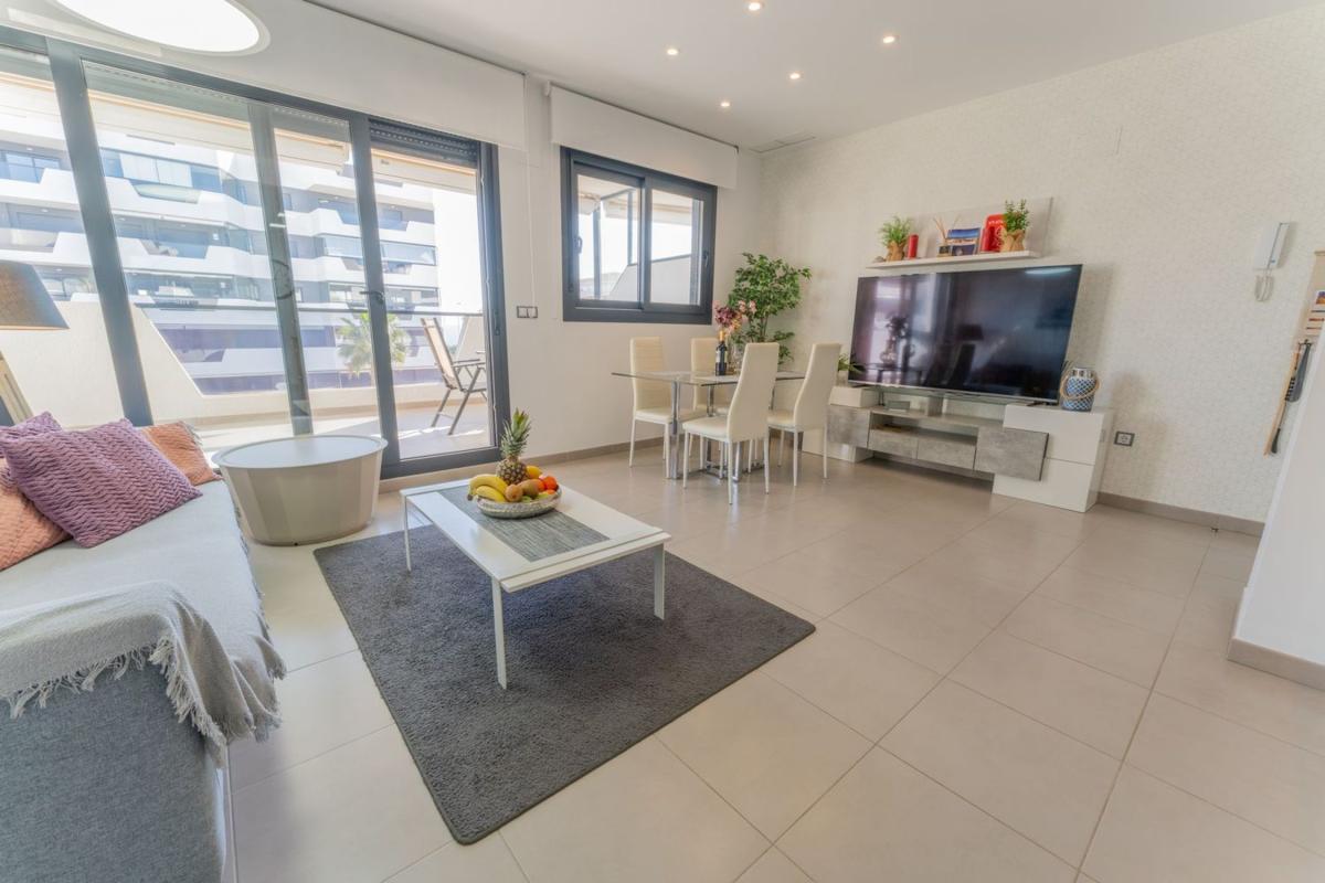 Venta de piso en Piso en Arenales del Sol, Elche / Elx, Elche / Elx
photo 5
