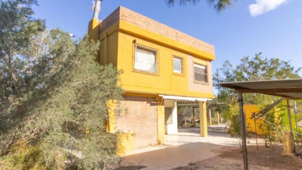 Casa o chalet independiente en Alto Partida Alzabares, Alzabares, Elche / Elx photo 2