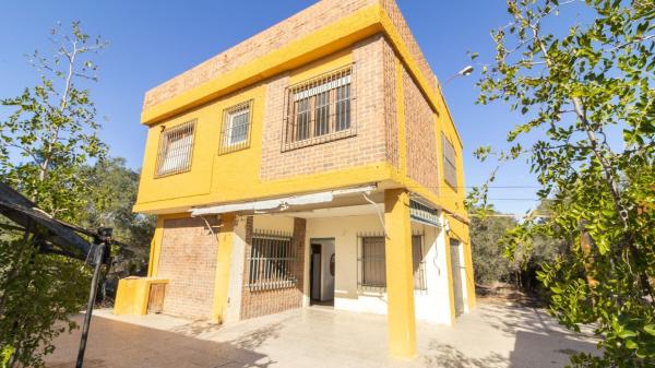 Casa o chalet independiente en Alto Partida Alzabares, Alzabares, Elche / Elx photo 3