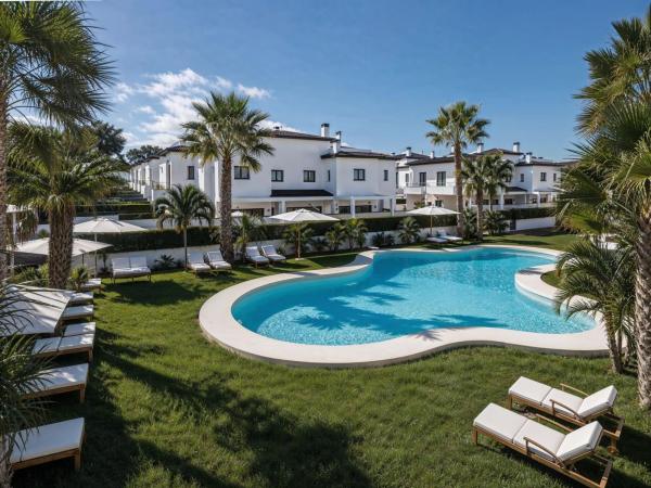 Chalet adosado en Monte y Mar, Gran Alacant thumbnail 2