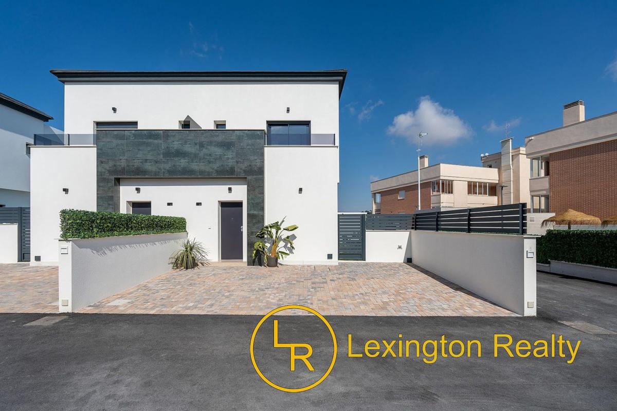 Properties for sale and rent in Spain photo 1