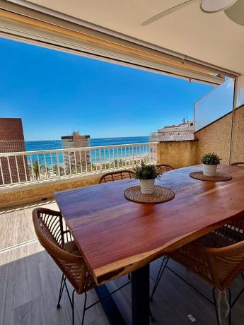 Продажа квартиры на Piso en Calle Islas Baleares, Arenales del Sol, Elche / Elx, Эльче / Эльх
 photo 1
