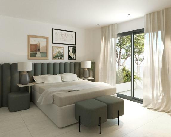Chalet adosado en Calle Chipre, 70, Monte y Mar, Gran Alacant thumbnail 3