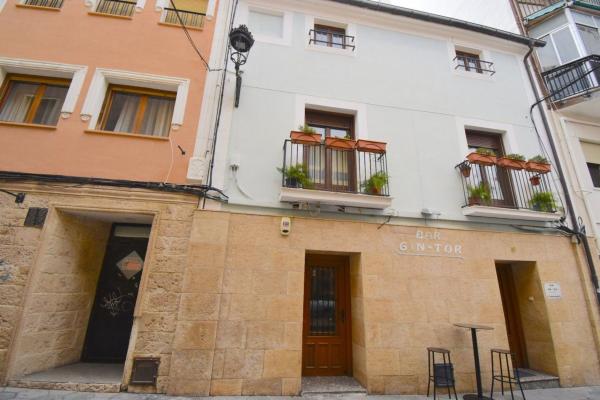 Casa o chalet independiente en Calle Empedrat, 49, Ibi photo 1