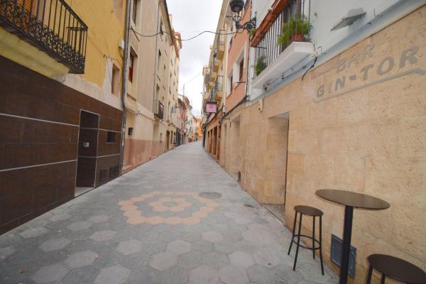 Casa o chalet independiente en Calle Empedrat, 49, Ibi thumbnail 2