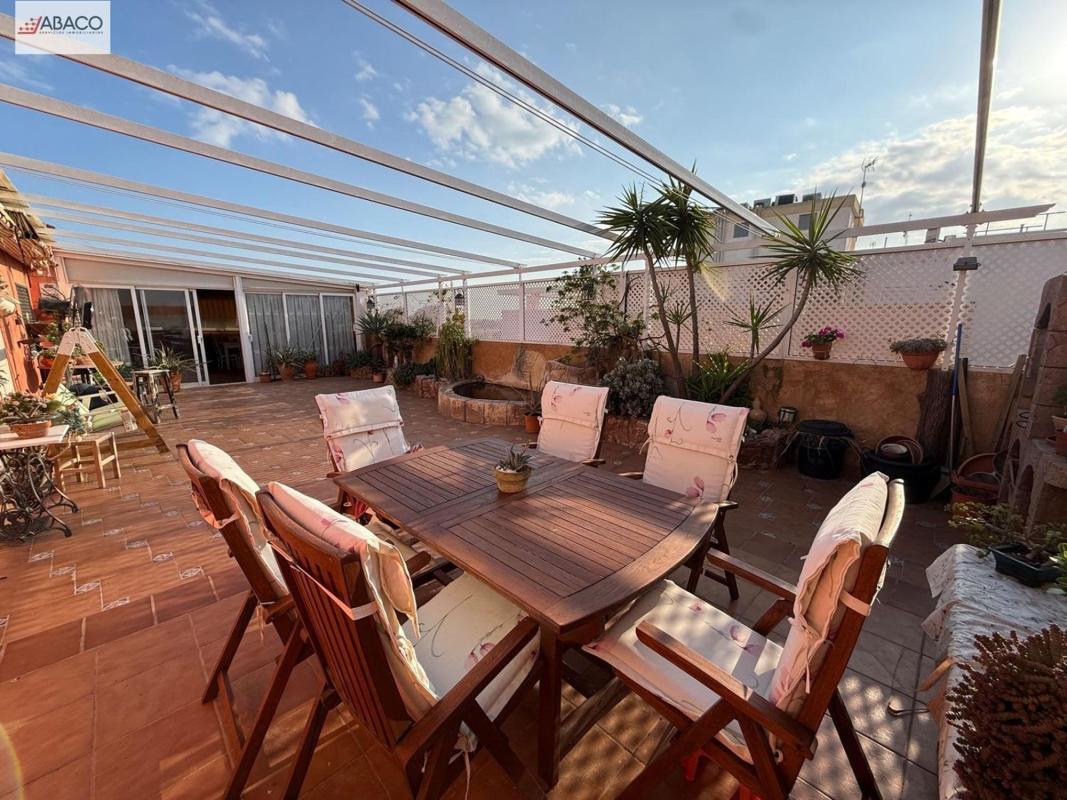 Penthouse sale in Ático en Torrellano, Elche / Elx, Elche / Elx photo 1