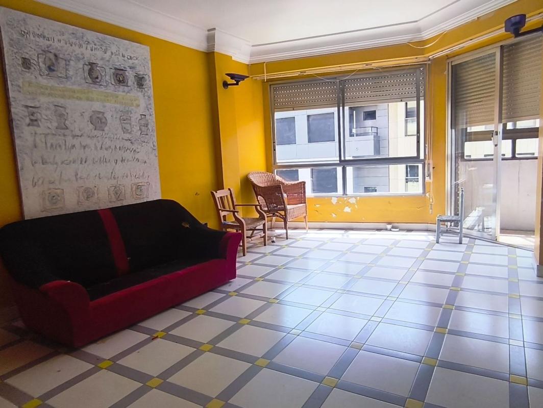 Sprzedaż mieszkania w Piso en Calle del Marqués de Campo, 41, Centro Urbano, Denia, Dénia
 photo 3