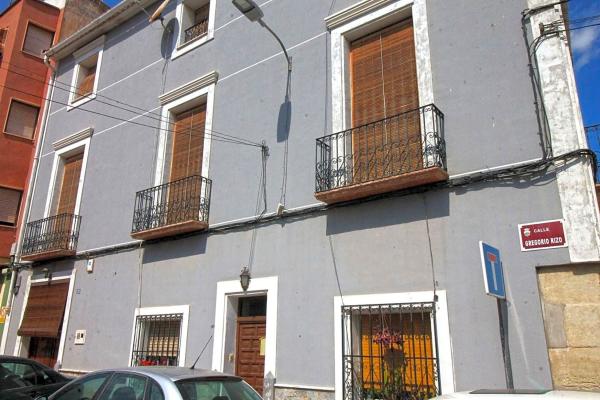 Casa o chalet independiente en Calle Gregorio Rizo, San Juan, Aspe thumbnail 2