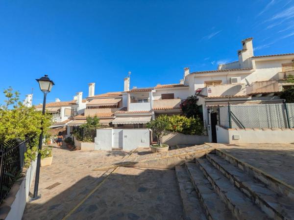 Chalet adosado en Calle Monte de Santa Pola, Monte Faro-Altomar, Gran Alacant photo 4
