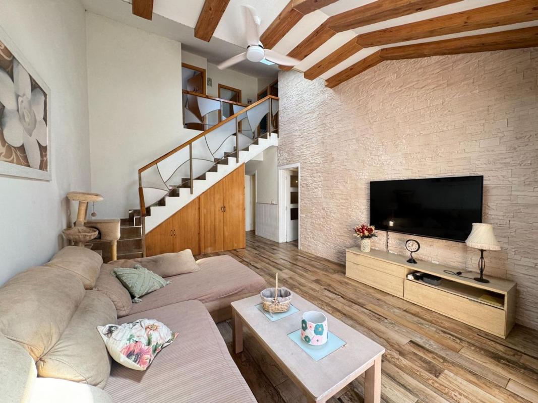 Sale of apartment in Piso en San Gabriel, Alicante / Alacant, Alicante
photo 1
