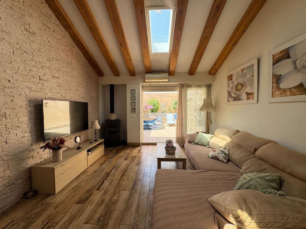 Sale of apartment in Piso en San Gabriel, Alicante / Alacant, Alicante
photo 4