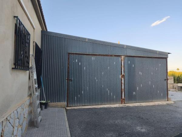 Casa o chalet independiente en Partida Algorós, Algoda-Matola-Llano de San José, Elche / Elx photo 4