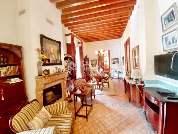 Casa o chalet independiente en San Juan, Aspe photo 1