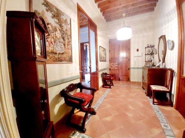 Casa o chalet independiente en San Juan, Aspe photo 4
