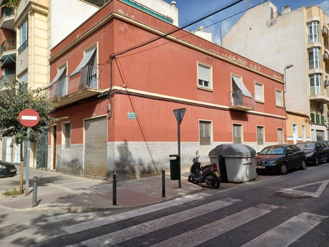 Duplex sale in Dúplex en Reina Victoria-Miguel Hernández, Elche / Elx, Elche / Elx photo 1
