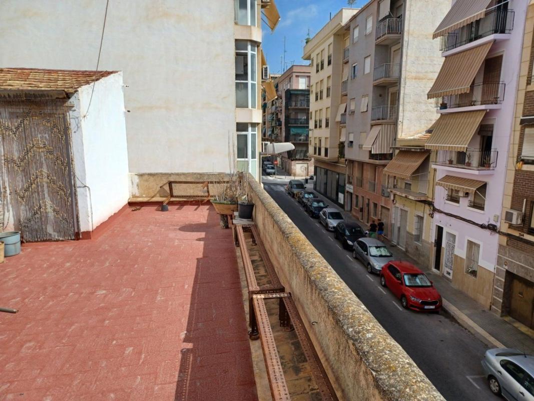 Duplex sale in Dúplex en Reina Victoria-Miguel Hernández, Elche / Elx, Elche / Elx photo 4