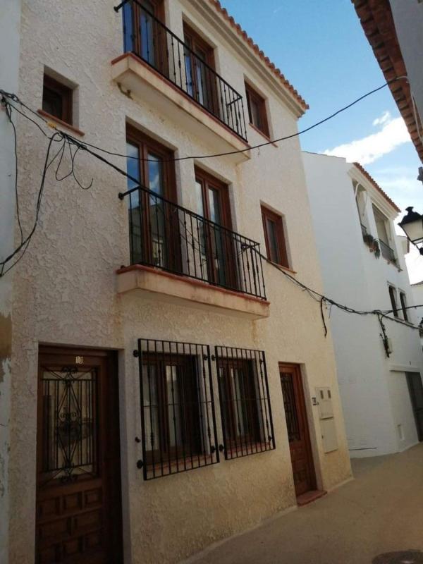 Sale of independent chalet in Casa o chalet en Altea la Vella, Altea, Altea
photo 1