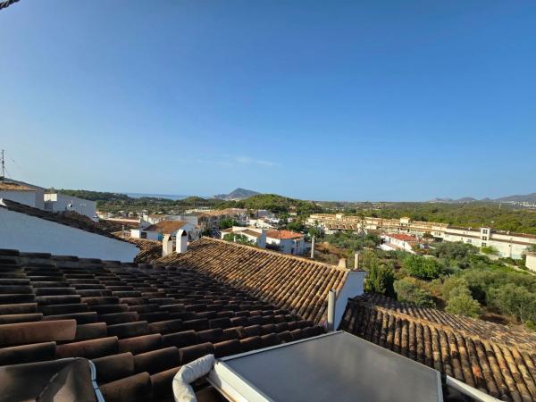 Independent chalet for sale in Casa o chalet en Altea la Vella, Altea, Altea
thumbnail 2