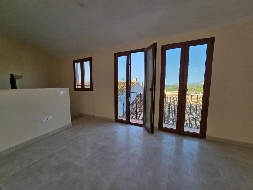 Sale of independent chalet in Casa o chalet en Altea la Vella, Altea, Altea
photo 4