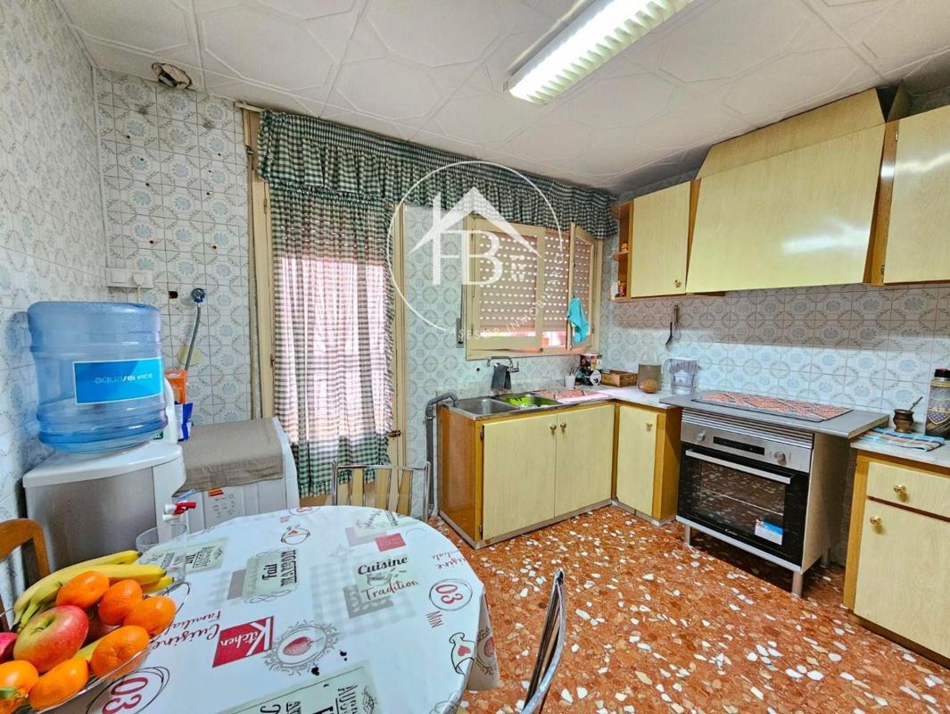 Venta de chalet independiente en Casa o chalet en Centro, Mutxamel, Mutxamel
 photo 5