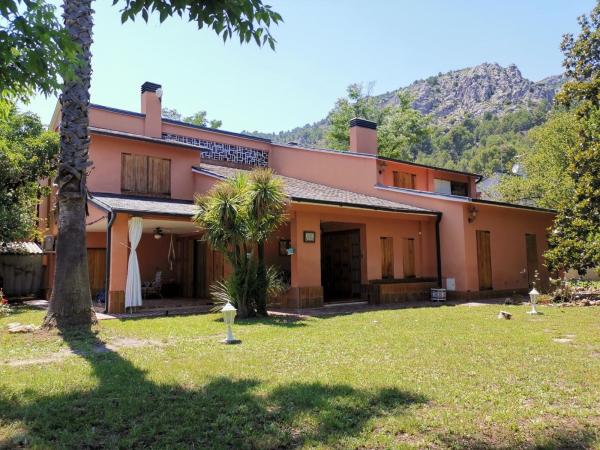 Casa o chalet independiente en Partida la Plana, 223, Muro del Alcoy photo 1