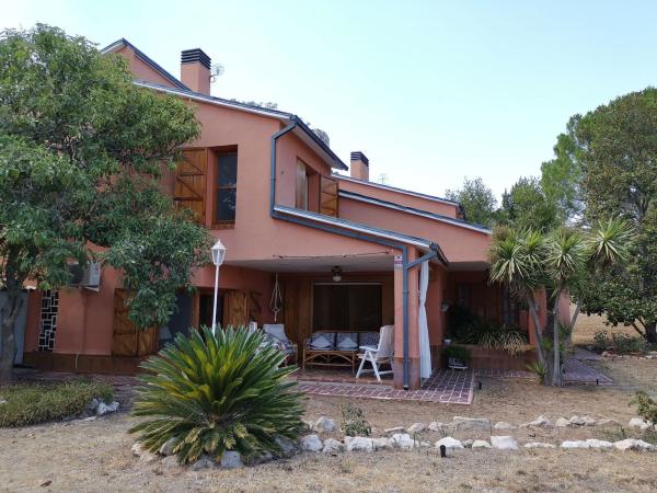 Casa o chalet independiente en Partida la Plana, 223, Muro del Alcoy thumbnail 2