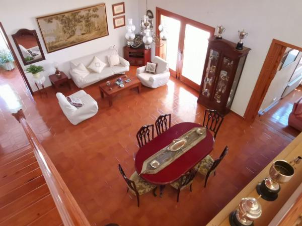 Casa o chalet independiente en Partida la Plana, 223, Muro del Alcoy thumbnail 3