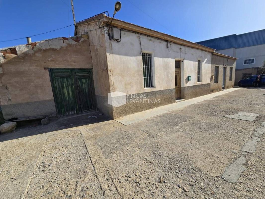 Sprzedaż niezależnego domku jednorodzinnego w Casa o chalet en Villamontes-Boqueres, San Vicente del Raspeig, San Vicente del Raspeig photo 1