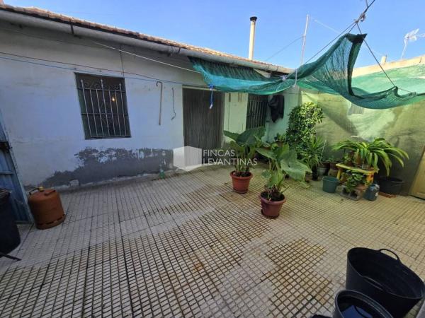 Independent chalet for sale in Casa o chalet en Villamontes-Boqueres, San Vicente del Raspeig, San Vicente del Raspeig
thumbnail 2