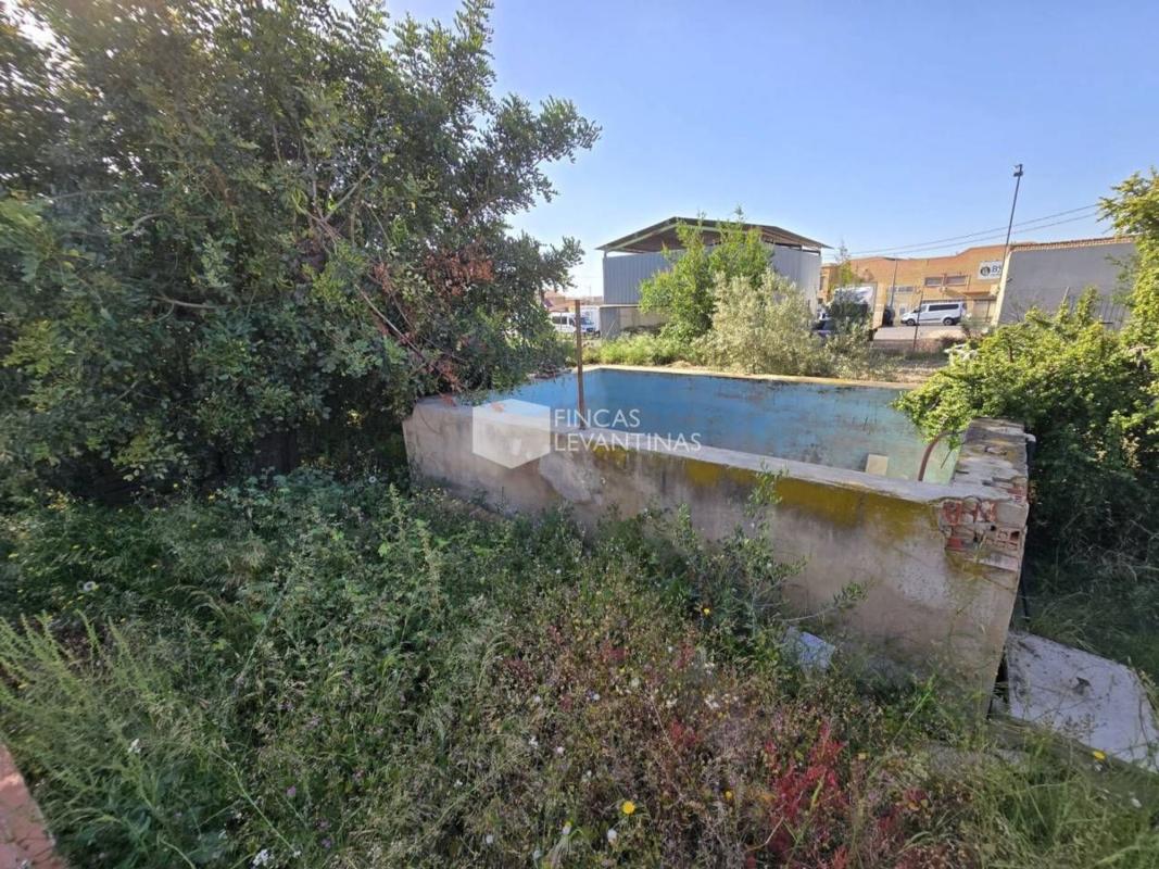 Sprzedaż niezależnego domku jednorodzinnego w Casa o chalet en Villamontes-Boqueres, San Vicente del Raspeig, San Vicente del Raspeig photo 3