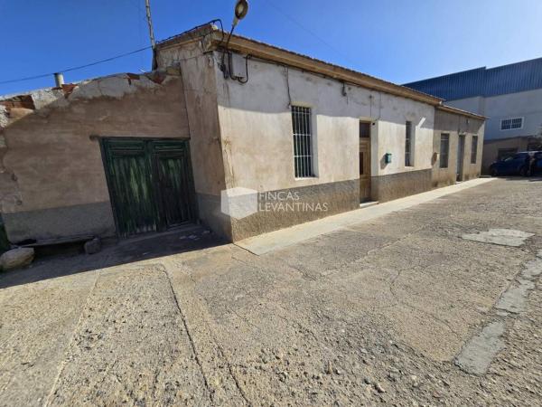 Independent chalet for sale in Casa o chalet en Villamontes-Boqueres, San Vicente del Raspeig, San Vicente del Raspeig
 photo 4