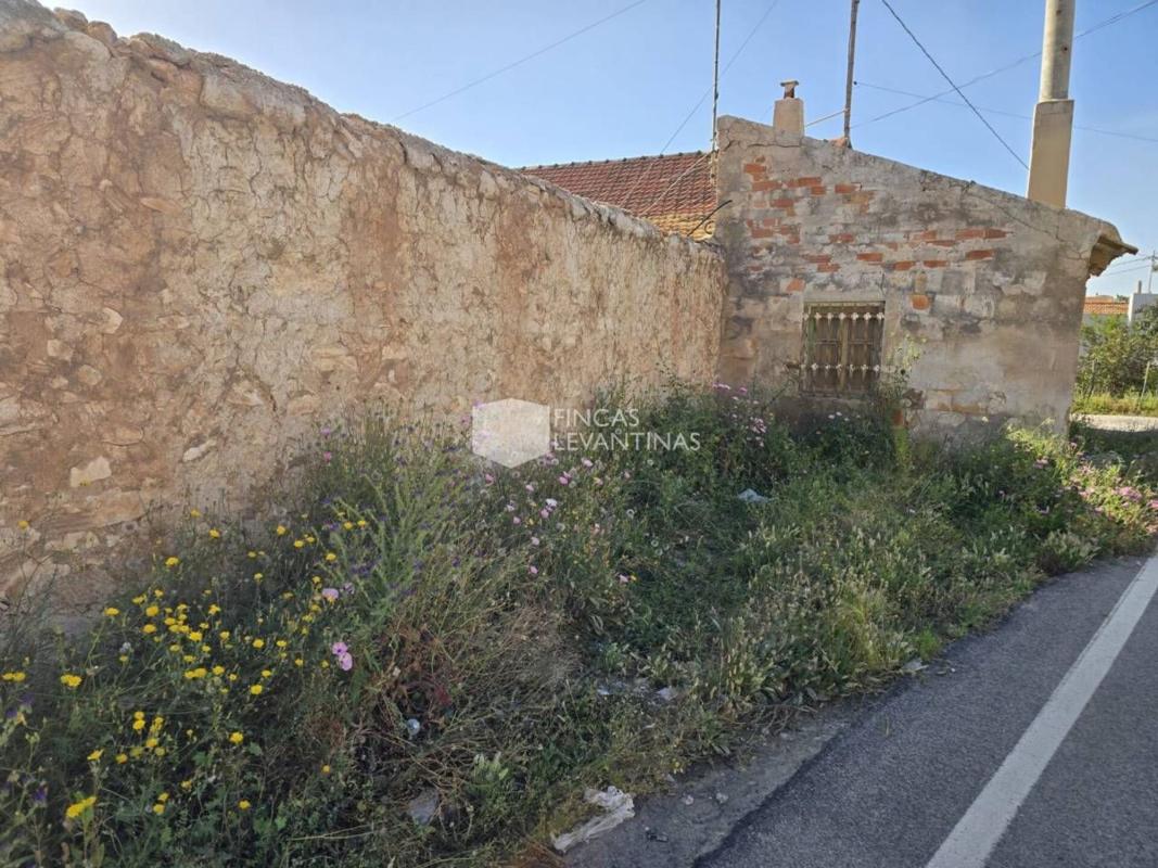 Sprzedaż niezależnego domku jednorodzinnego w Casa o chalet en Villamontes-Boqueres, San Vicente del Raspeig, San Vicente del Raspeig photo 5