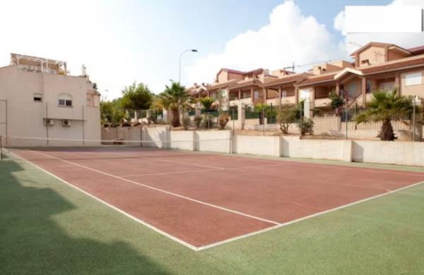 Chalet adosado en Avenida del Carabasí, 1 C, Mediterráneo-Novamar, Gran Alacant photo 1