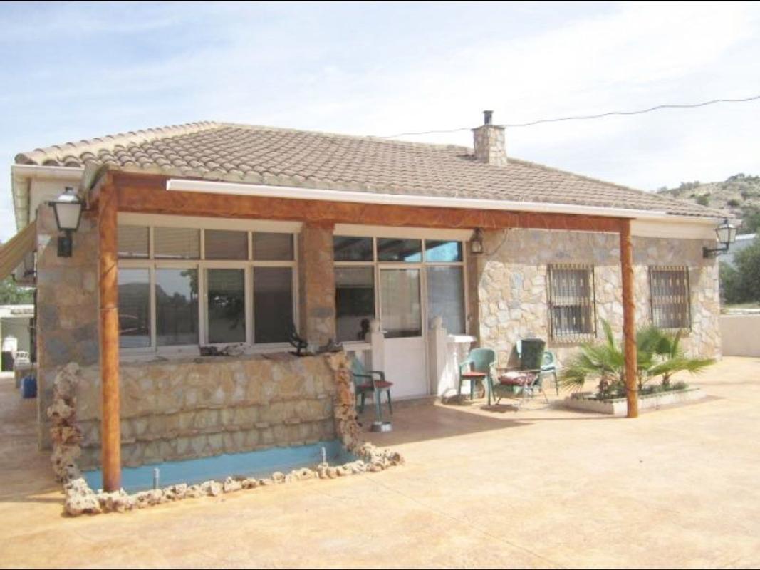 Недвижимость на продажу и в аренду в Испании photo 1