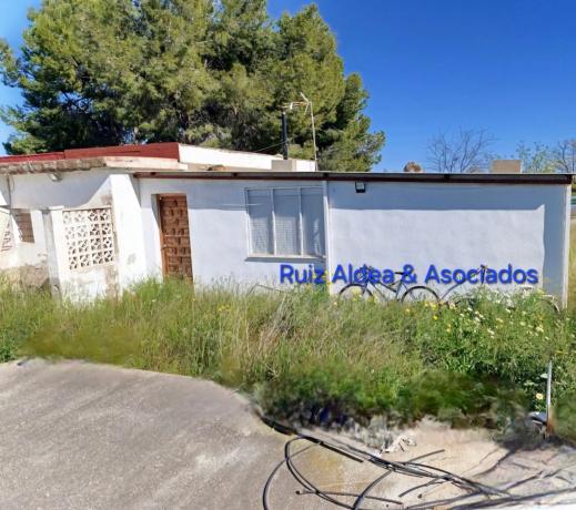 Casa o chalet independiente en La Huerta, Mutxamel thumbnail 2