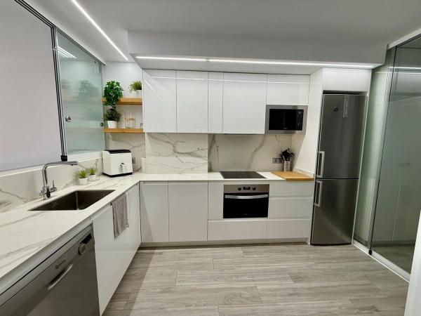 Квартира на продажу на  Piso en Calle Islas Baleares, 24, Arenales del Sol, Elche / Elx, Эльче / Эльх photo 4