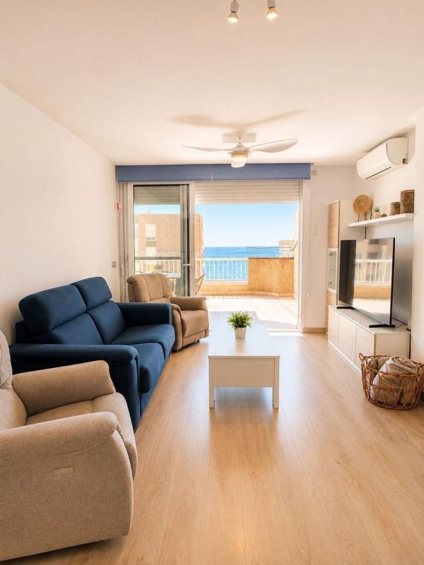 Продажа квартиры на Piso en Calle Islas Baleares, 24, Arenales del Sol, Elche / Elx, Эльче / Эльх
photo 5