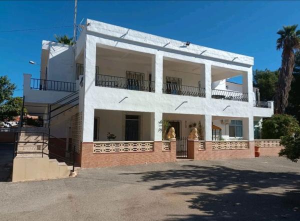 Casa o chalet independiente en Alto Polígono Campo, 39, Campo Alto, Elda photo 1