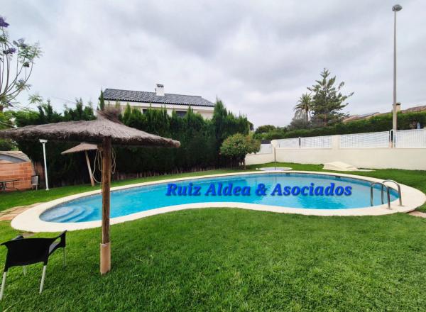 Chalet pareado en Nou Nazaret - Frank Espinós, San Juan de Alicante photo 4