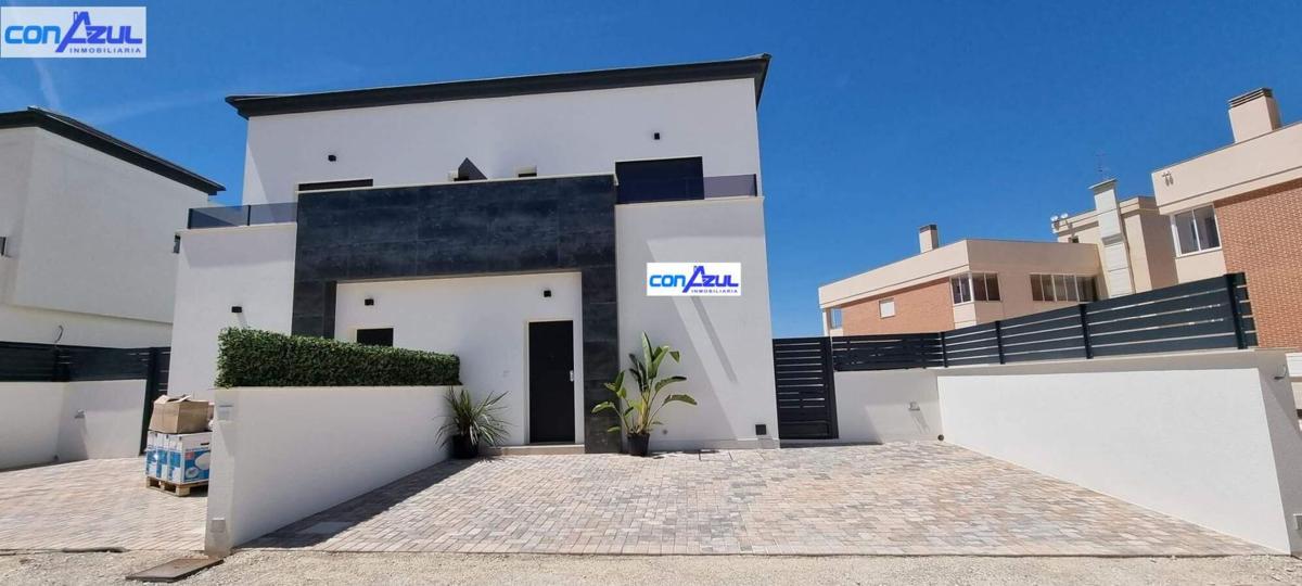 Properties for sale and rent in Spain photo 1