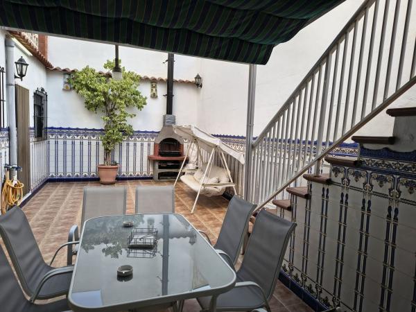 Casa o chalet independiente en Calle Villafranqueza, Centro, San Vicente del Raspeig photo 1