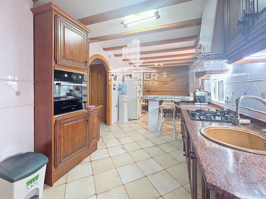 Sale of independent chalet in Casa o chalet en Calle Cervantes, Petrer, Petrer
photo 5
