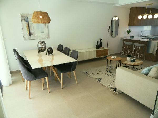 Дуплекс на продажу в Dúplex en Zona Pueblo, Pilar de la Horadada, Пилар де ла Орадада photo 4