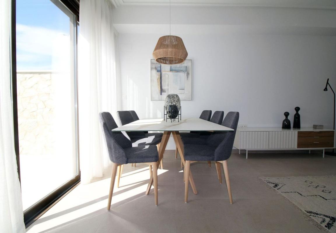 Продажа дуплекса на Dúplex en Zona Pueblo, Pilar de la Horadada, Пилар де ла Орадада photo 5